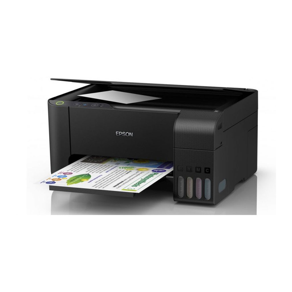 [Trả góp 0%]Máy in màu Epson L3110