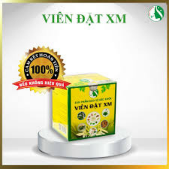 Viên Đặt XM