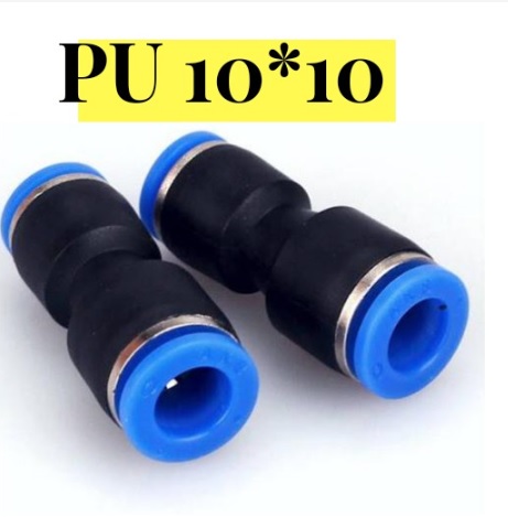 Nối thẳng nhanh 8mm /10mm /12mm