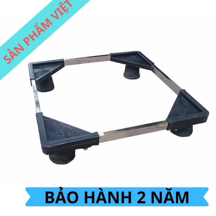 KỆ ĐỂ CHÂN MÁY LỌC NƯỚC TÙY CHỈNH