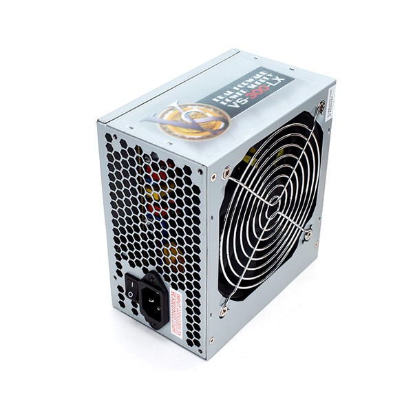 Nguồn VSP 650W Full Box