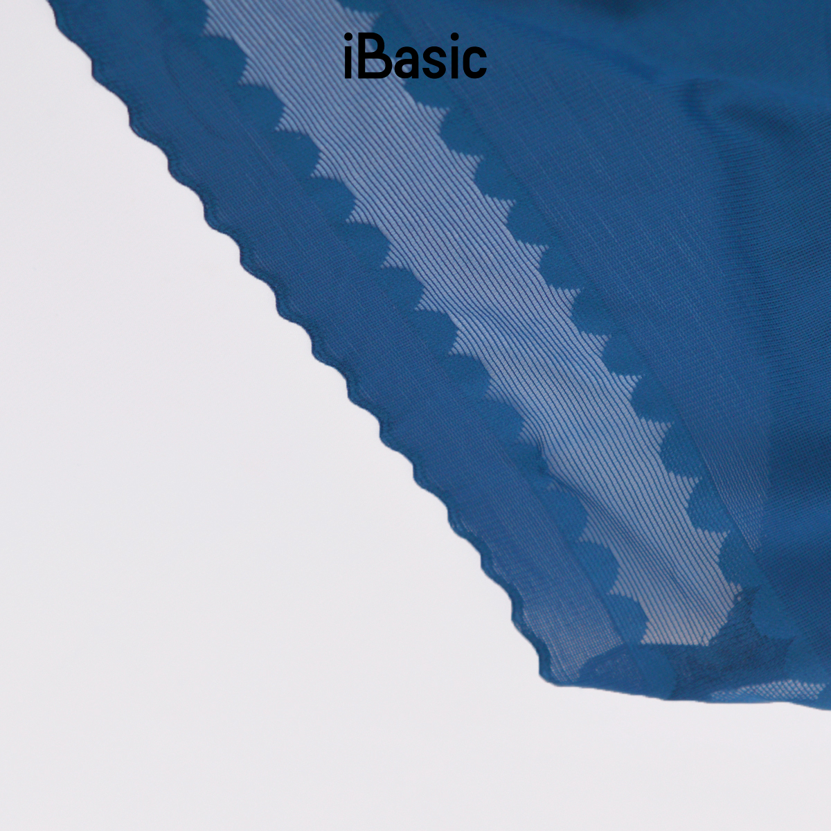 Quần lót nữ ren hipster iBasic PANW160