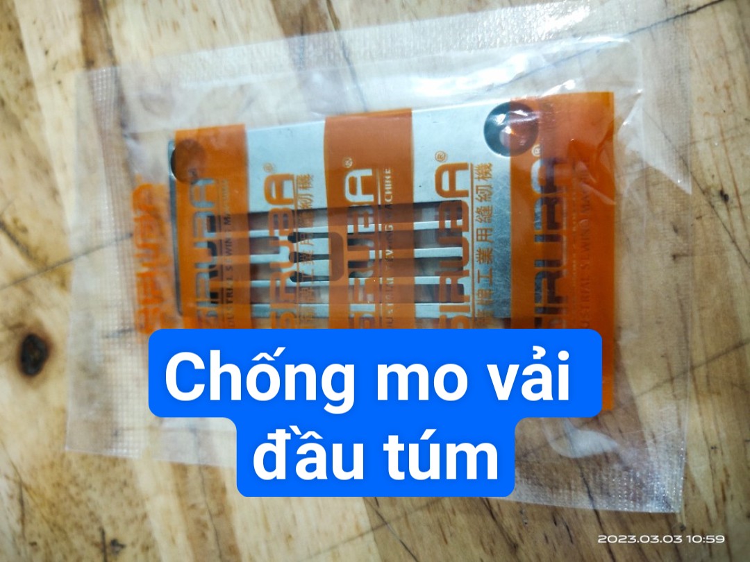 mặt Nguyệt chống mo máy viền kansai Trần đè
