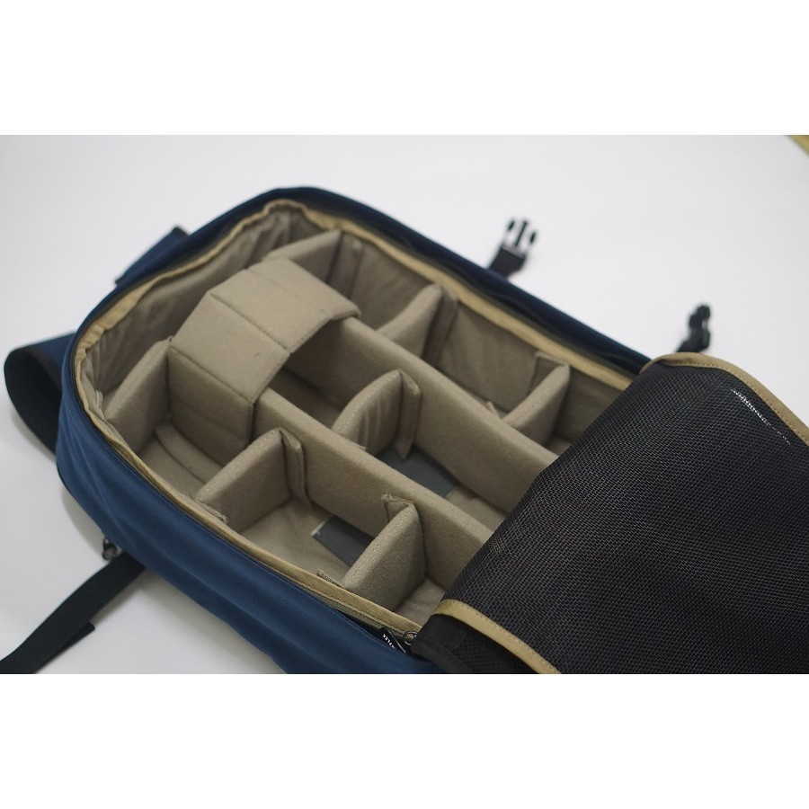 ✐✱  Balo máy ảnh Crumpler JackPack Full Photo.(đủ màu)