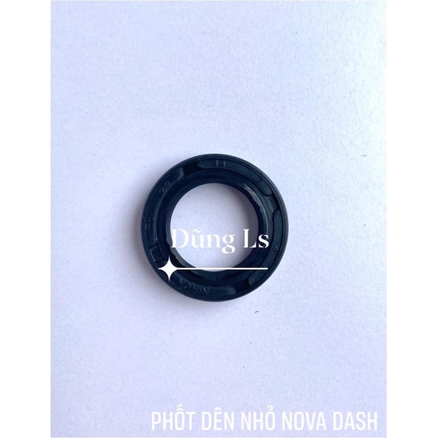 Cặp phốt dên dash, 2 phốt cơ Nova Dash, Ls 125