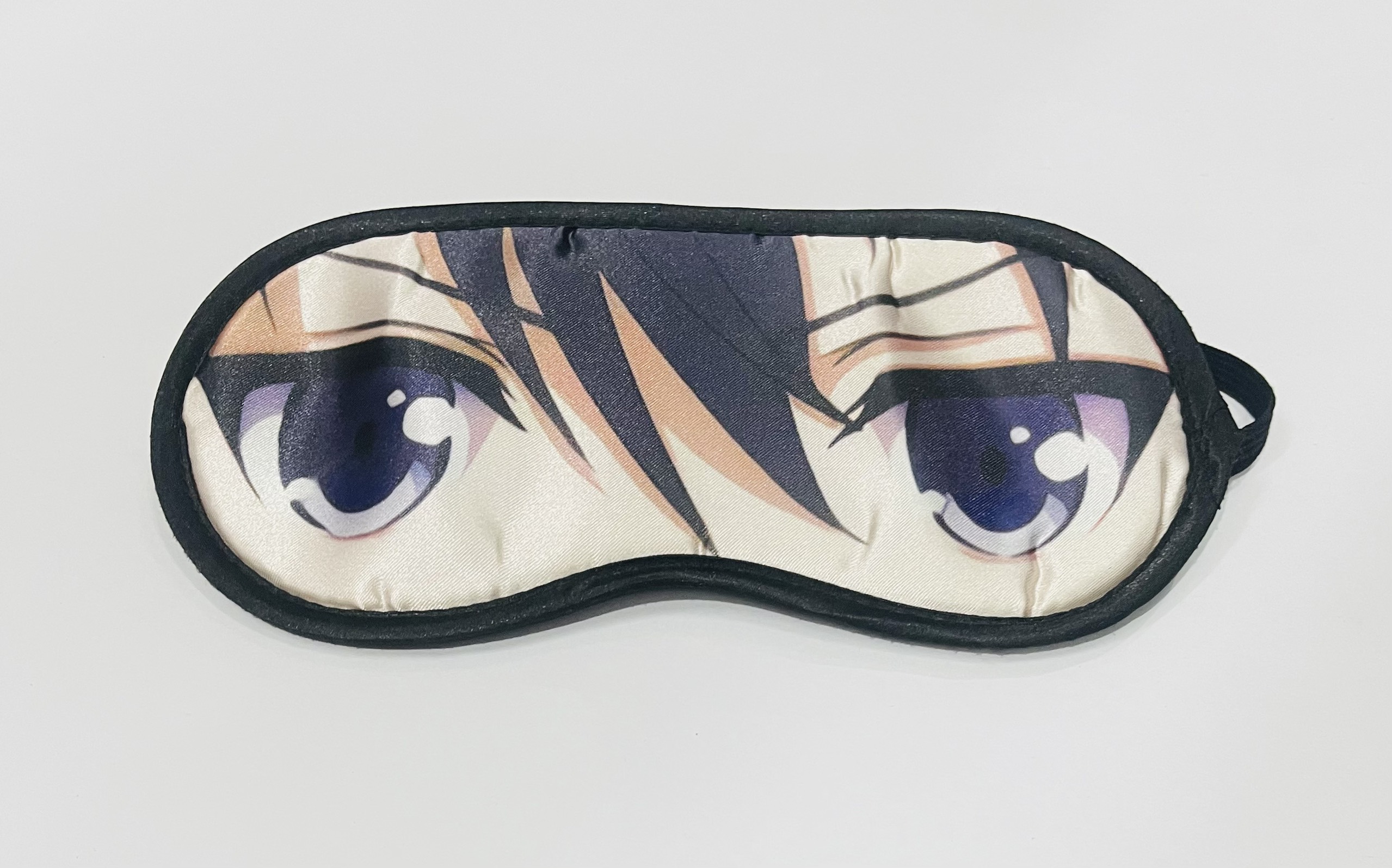 Bịt mắt ngủ manga anime Kirito