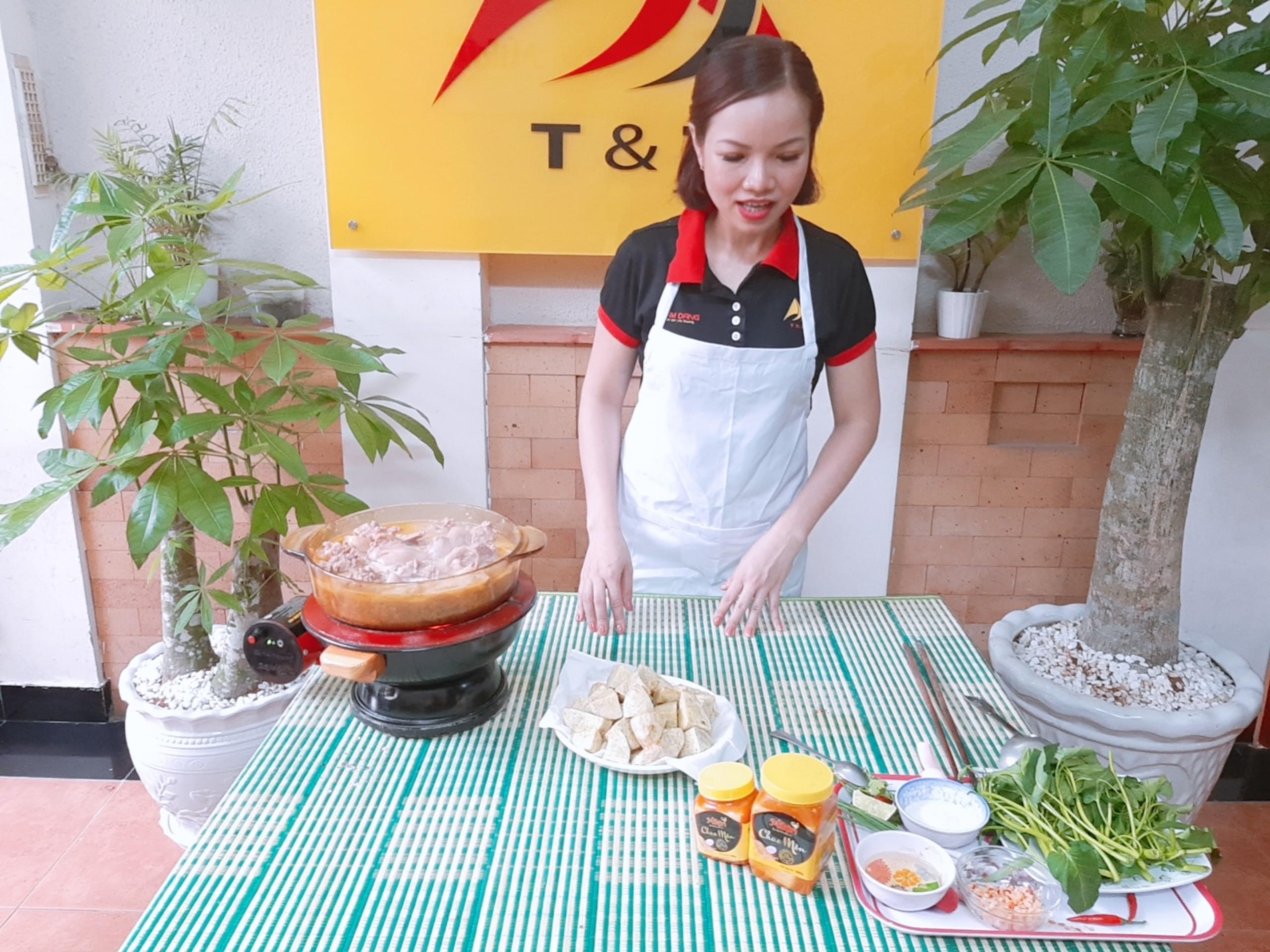 Combo lựa chọn - Chao môn ăn liền Mikiri nhiều dùng tích Gia vị cho món ăn thêm ngon