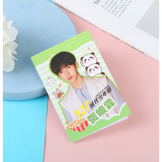 Sổ tay TNT Thời đại thiếu niên đoàn