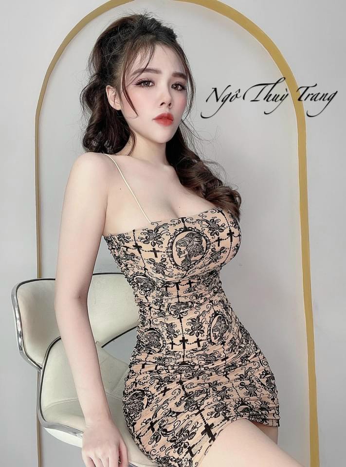 Đầm body dáng ôm vải lưới form 45 kg trở lại,đầm body sang trạng đi tiệc tùng(ngọc39k