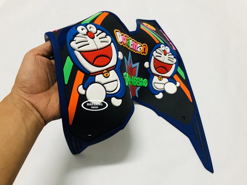 Thảm Lót Chân DORAMON gắn VARIO..,Sản Phẩm Chất Lượng, Gian Hàng Uy Tín, Giá Cả Cực Tốt, Mua Ngay.