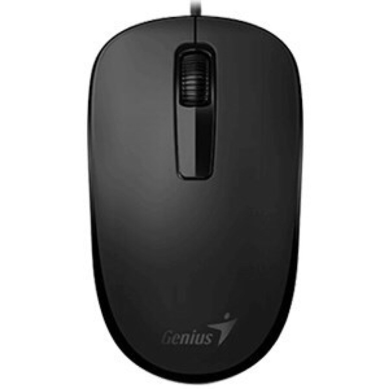 [HCM]Chuột có dây genius dx-125 1200 dpi