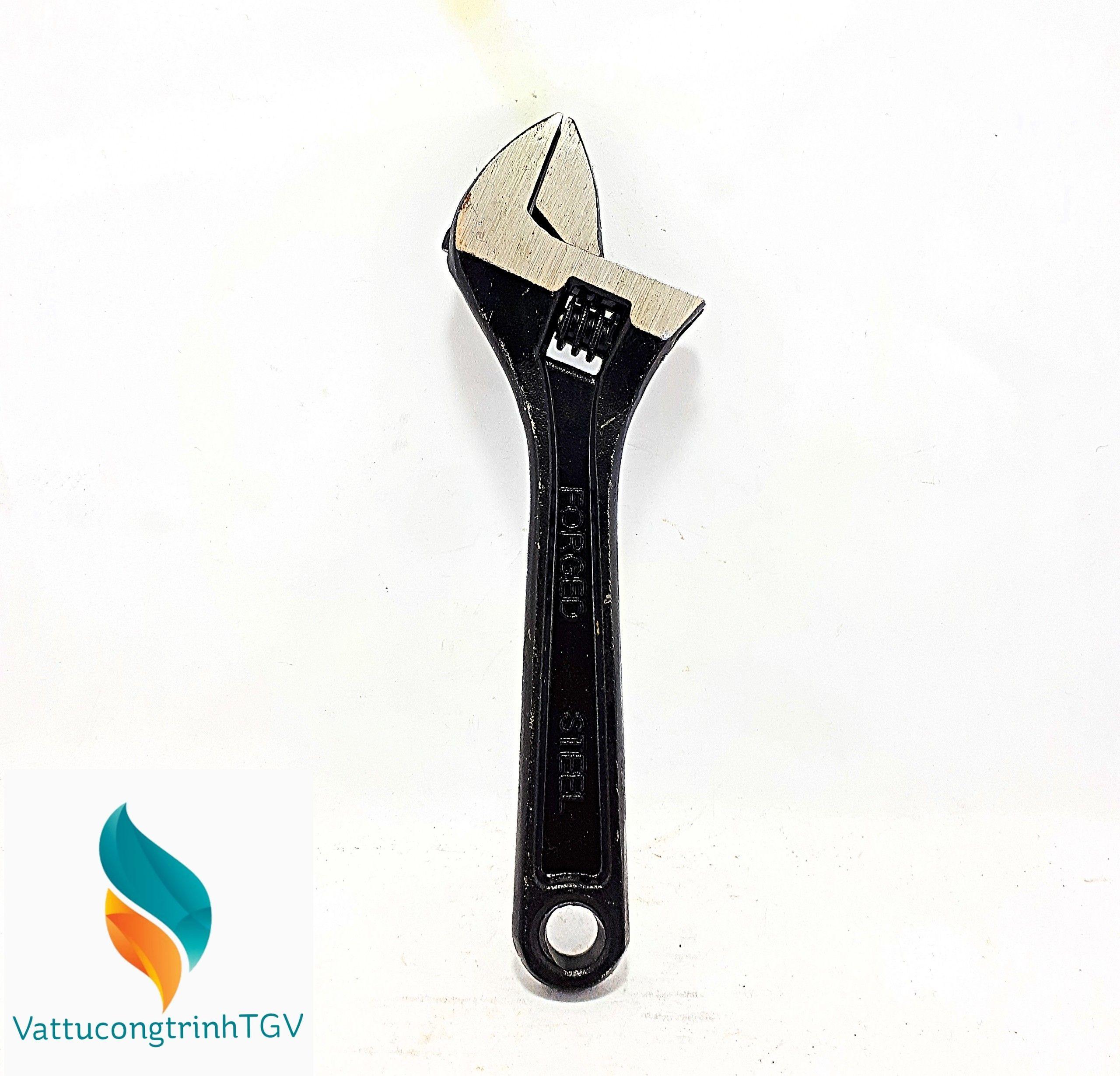 Mỏ lết AVATAR cỡ 6' -150mm