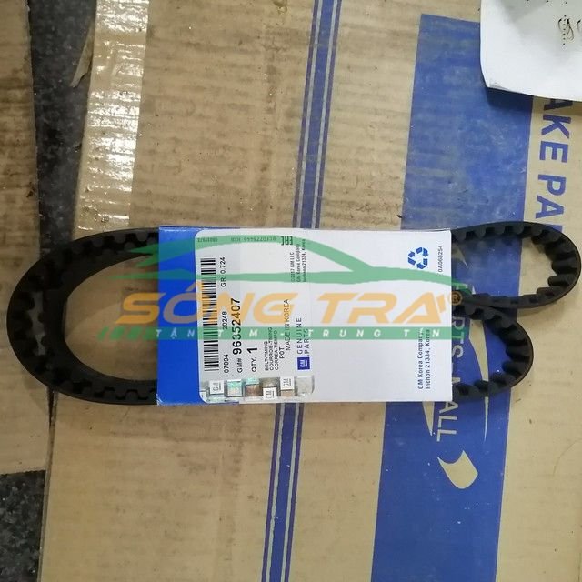 Dây cua roa cam daewoo cielo, lanos, gentra