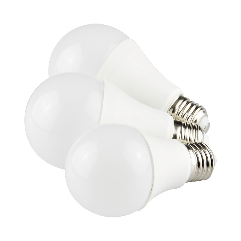 Combo 5 Bóng Đèn Led Tròn 5w 9w 12w ánh sáng trắng Thương hiệu DSY chính hãng chất lượng cao siêu bền siêu sáng
