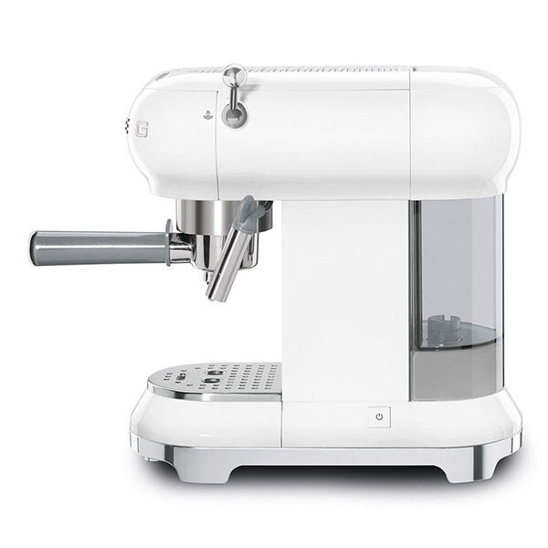 Coffee machine Smeg ECF01 multicolour (Germany)