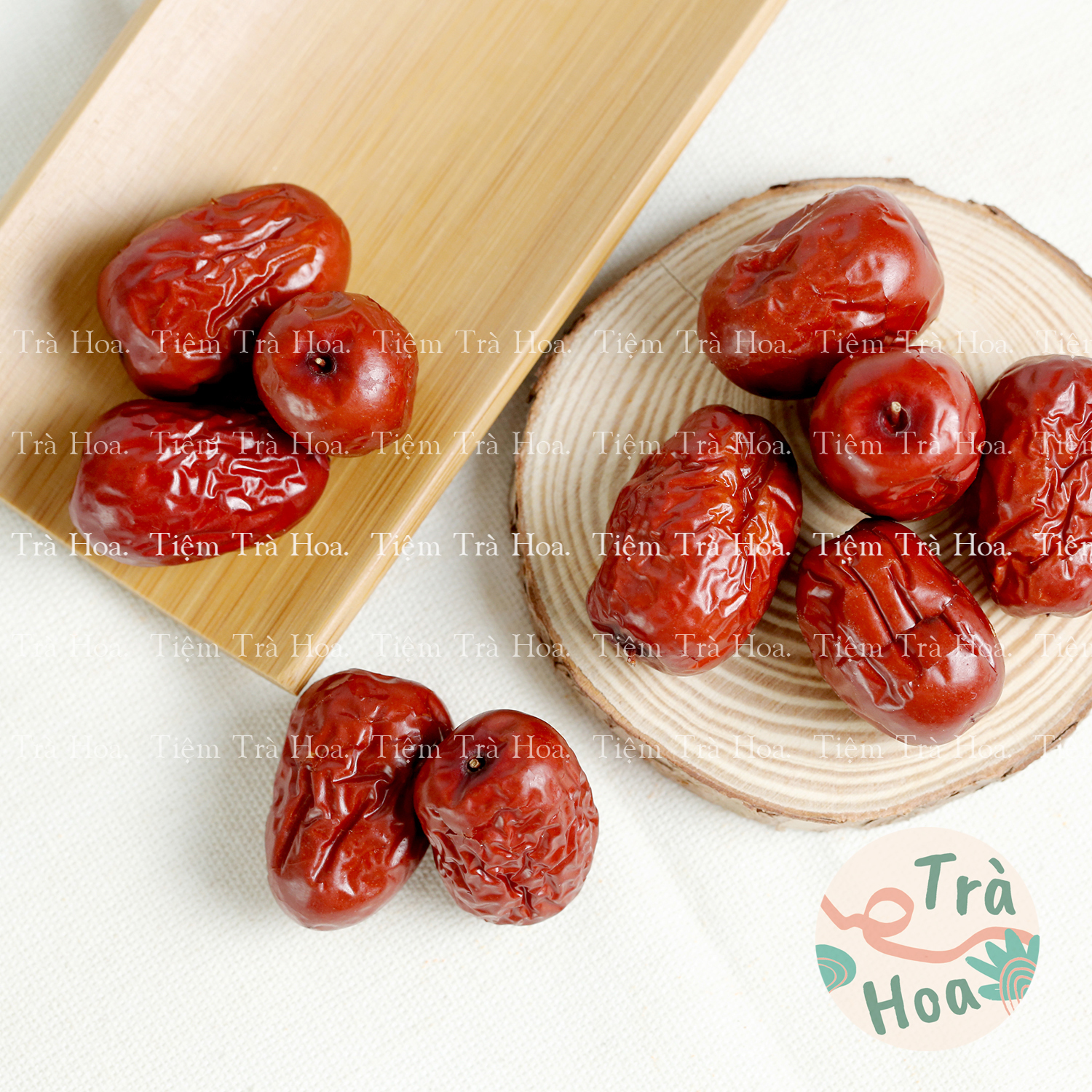 Táo Đỏ 100gr [Cao Cấp]
