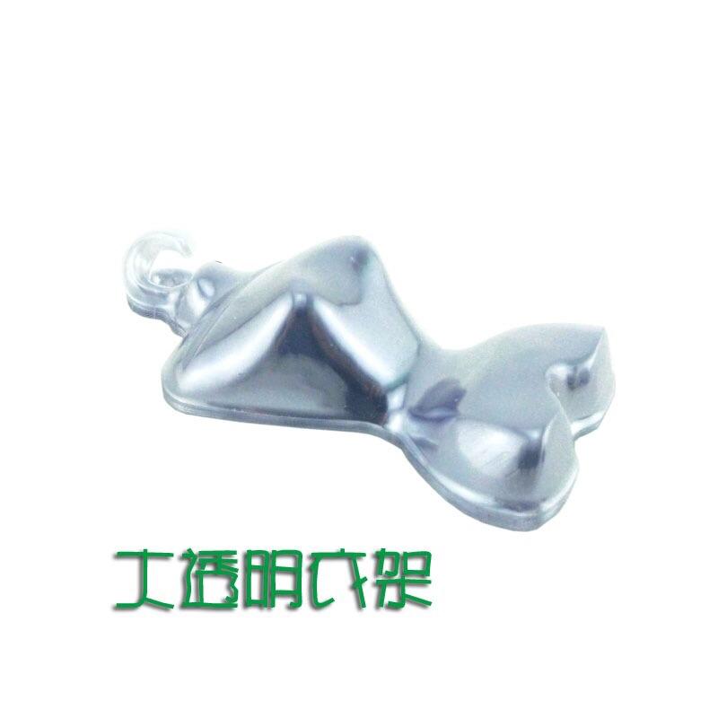 Kệ mũ áo búp bê (10 cái)