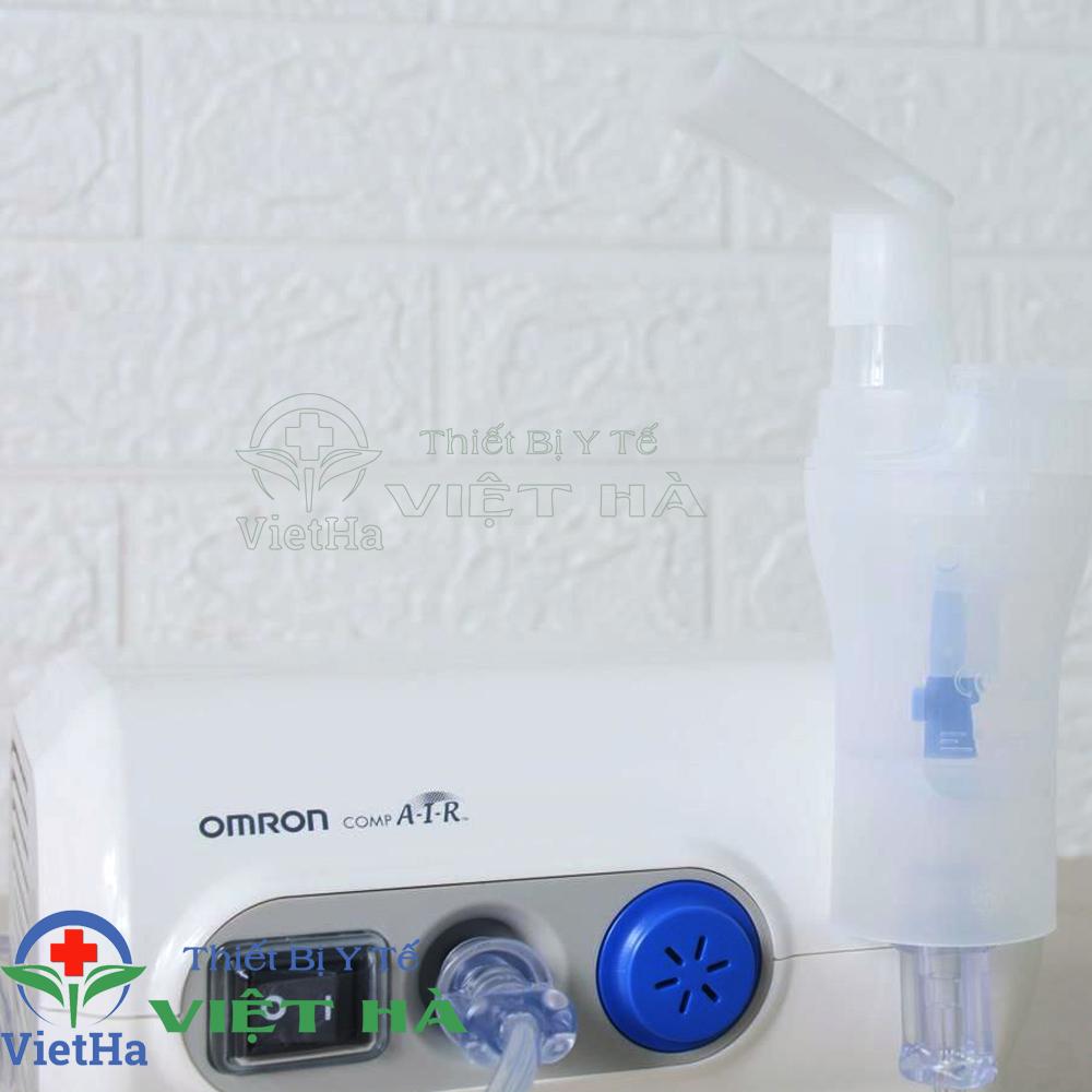 Cốc đựng thuốc cho máy xông khí dung Omron NE C28 C29