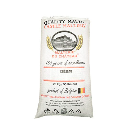 Malt nấu bia Château Vienna