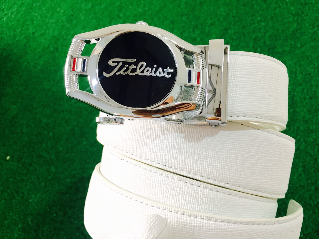Thắt lưng titleist 2023