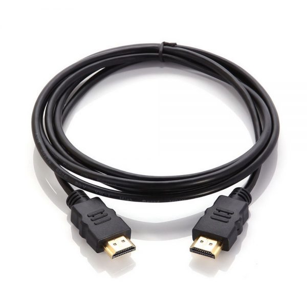 Dây Cáp HDMI 1m Mỏng Dẹt