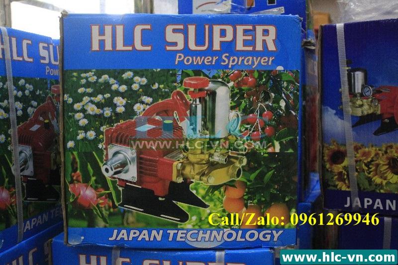 Đầu xịt rửa SUPER HLC-28