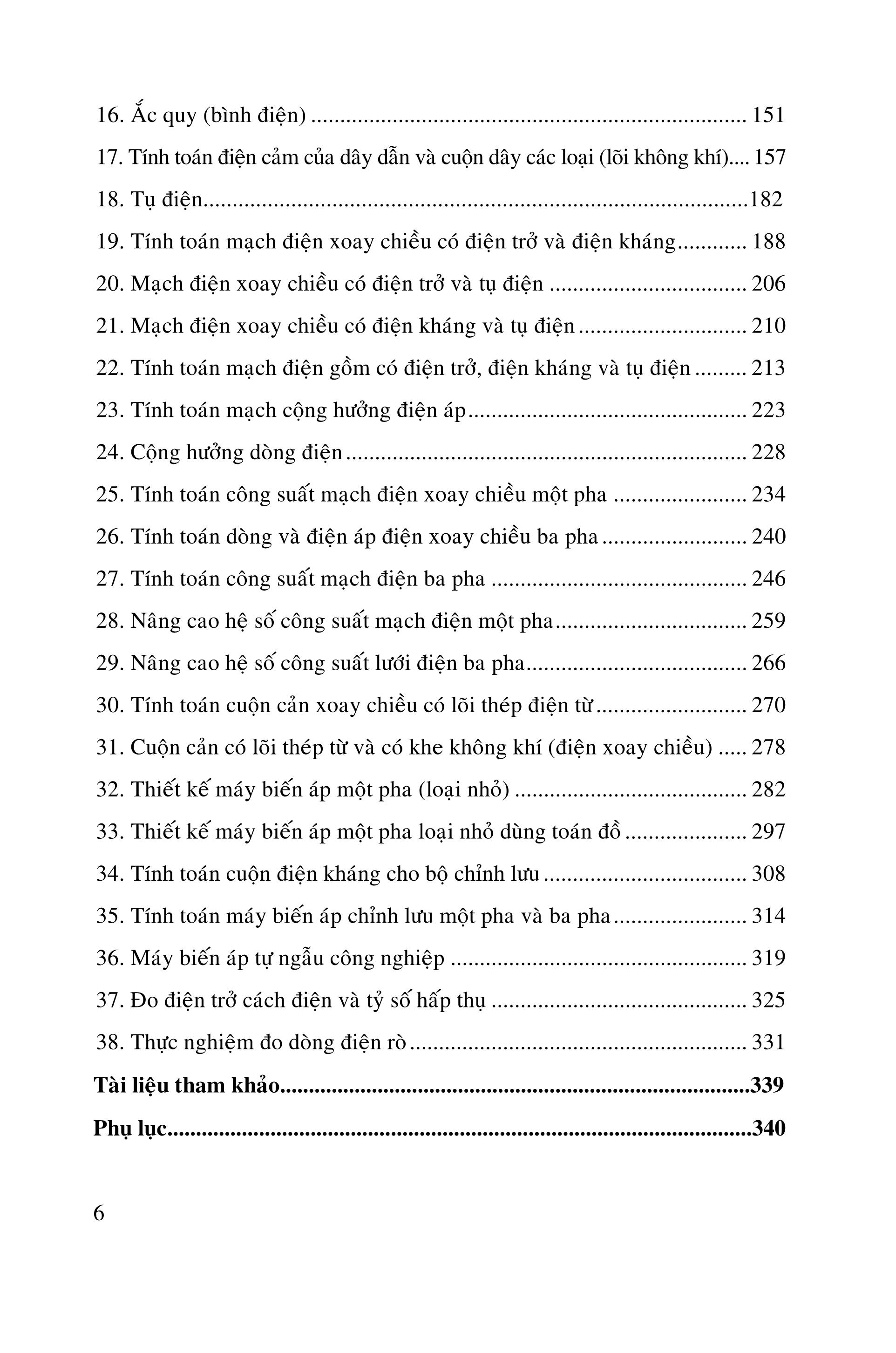 Kỹ Thuật Điện Tính Toán Và Ứng Dụng