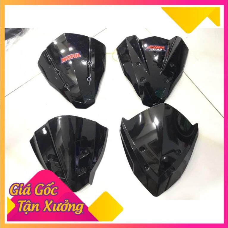 Mão chắn gió xe winner X