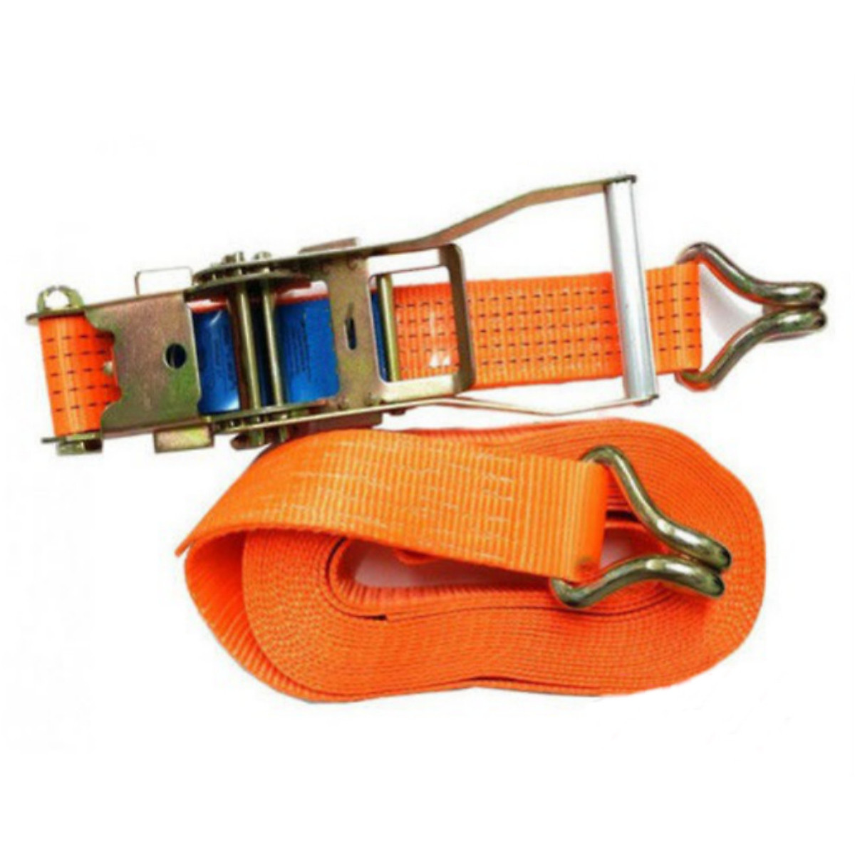 Ligaments the turnbuckle edition 50mm Truck 3 ton have Hook J capthepgiasi