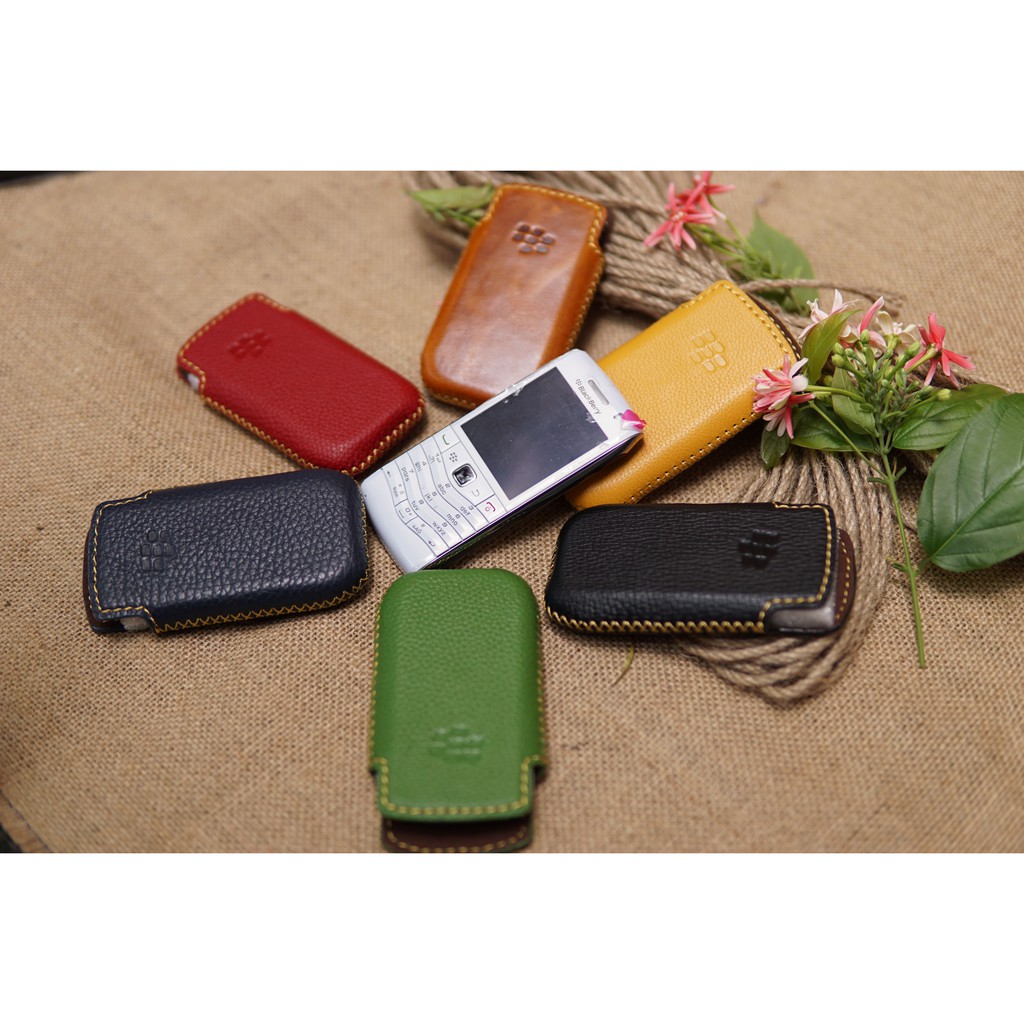 [LaoHac Store] Bao da BlackBerry 9100/9105