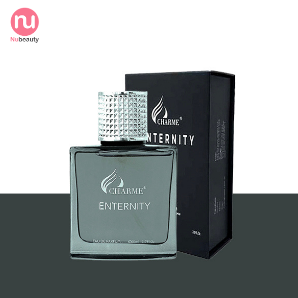 Nước Hoa Nam Entenity 60ml chính hãng