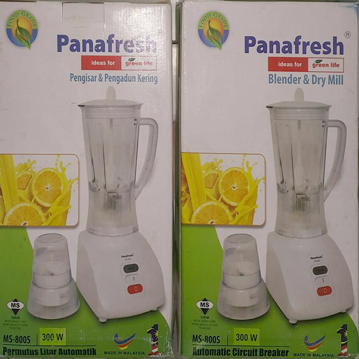 Máy xay sinh tố Panafresh MS-800S - 300W - Malaysia