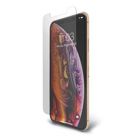Kính cường lực Trong suốt cho iPhone Xs Max