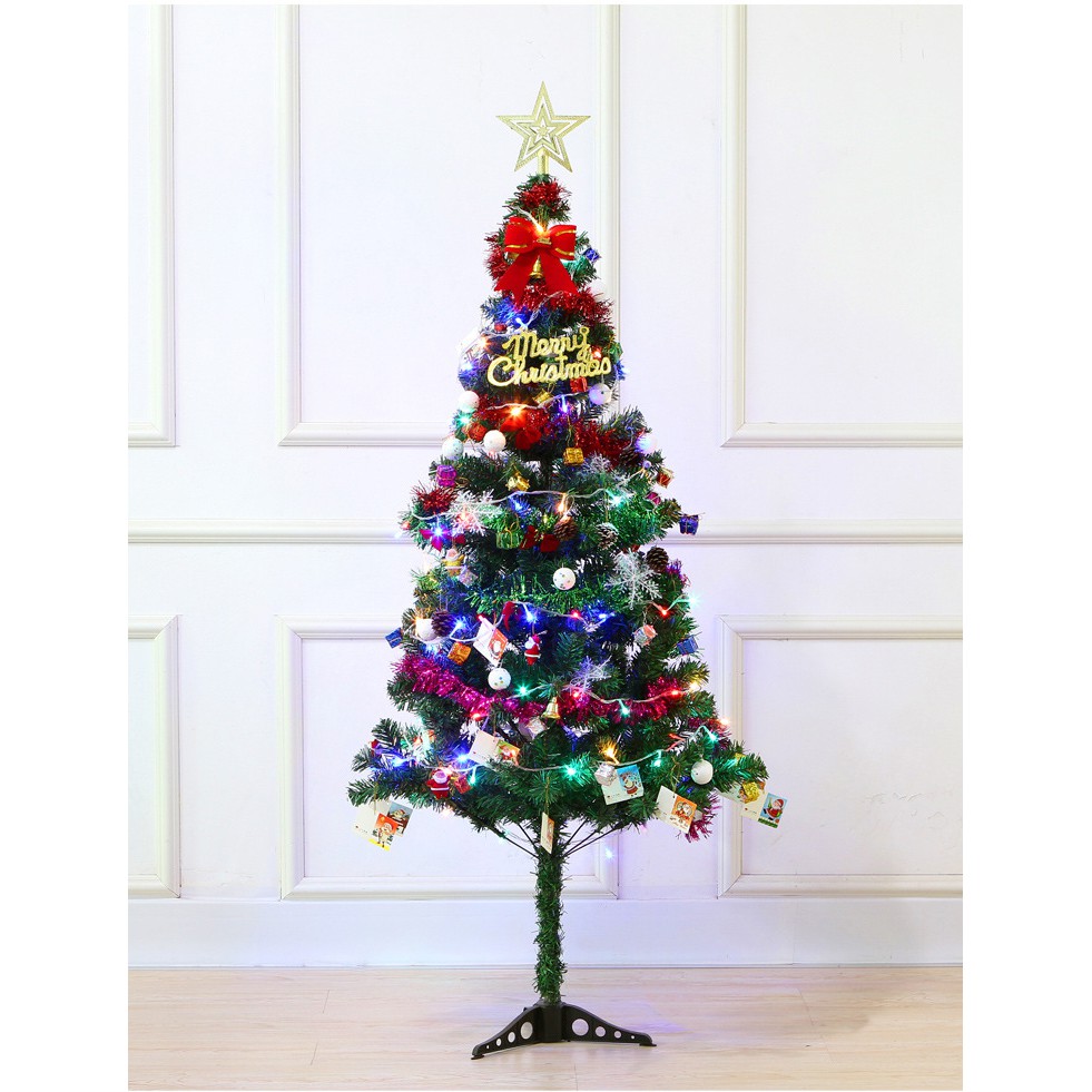 Cây Thông trang trí Noel, giáng sinh