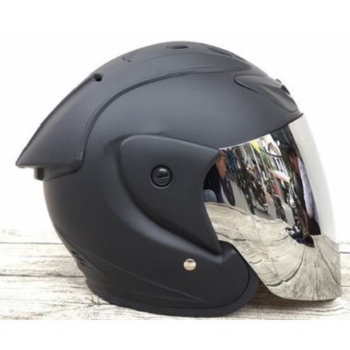 [HCM]Nón bảo hiểm ASIA M115