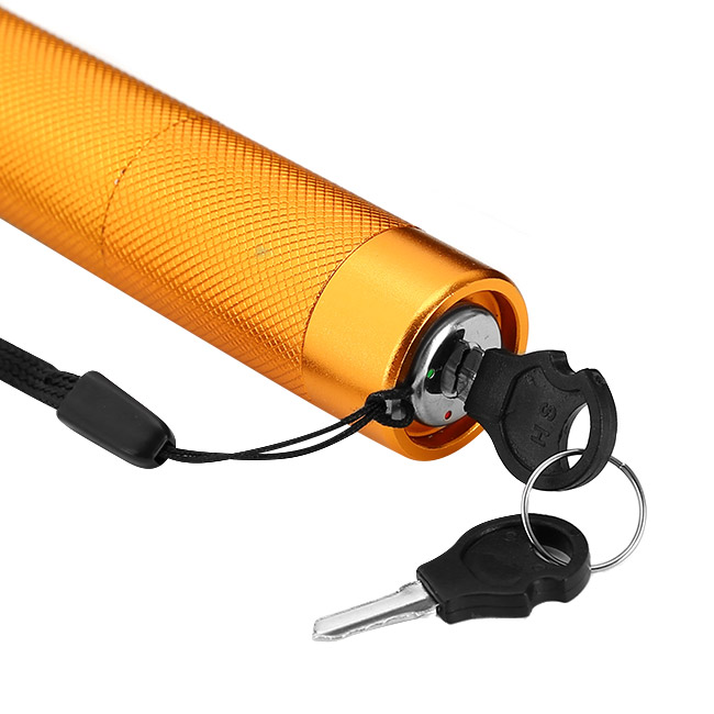 Đèn Laser Đi Biển FXZ 303 Tia Xanh Lá - Hàng Chính Hãng