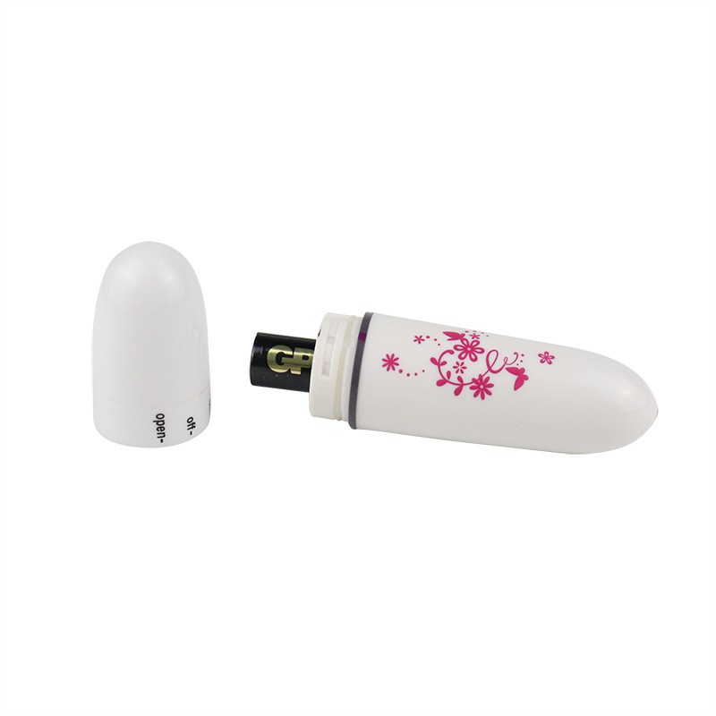 Máy Massage Mắt Kiểu Bút Chống Thâm Quầng Mini 208 (C1)