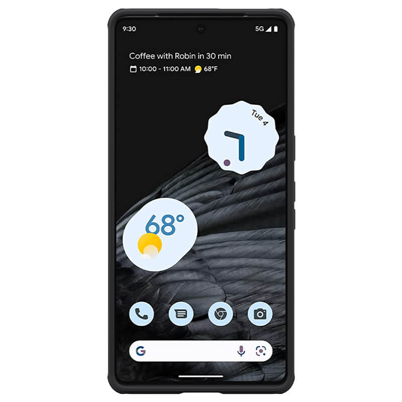 Ốp lưng Pixel 7 Pro - Pixel 7 Nillkin camshield Pro