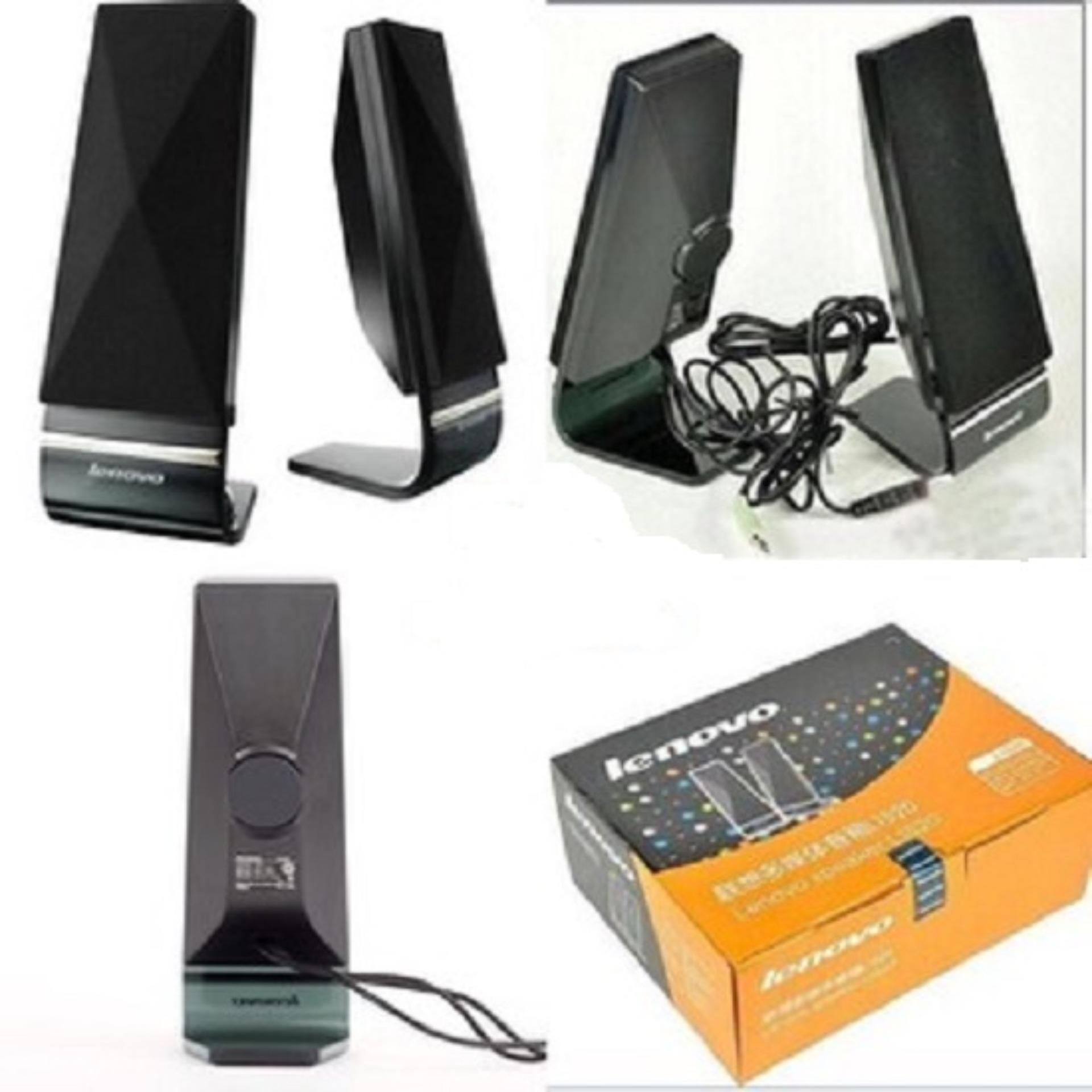 Loa máy tính L1520 USB 2.0