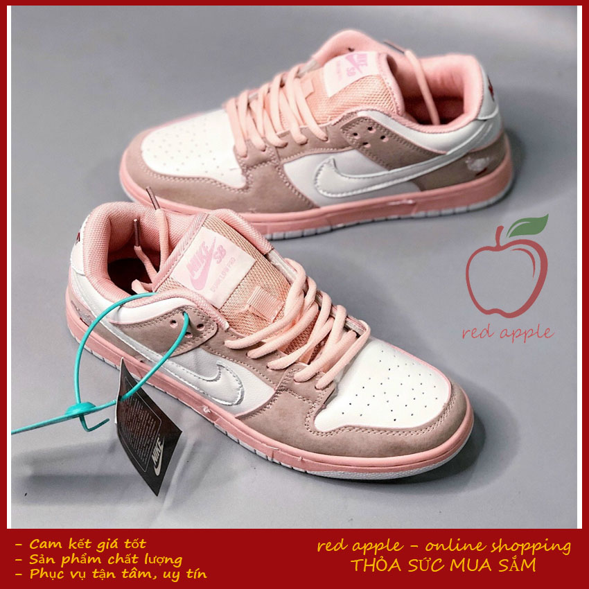 Top 10 những mẫu giày Nike nữ đẹp nhất, đáng mua nhất trong năm