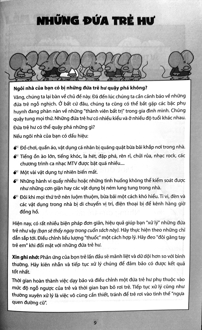 Sách - Này Con Có Thôi Đi Không - Thái Hà Books
