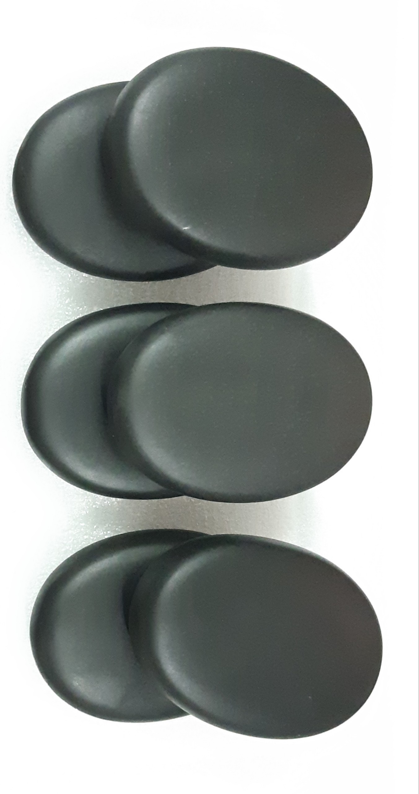 [HCM][1 VIÊN ] Đá Nóng Massage Spa Oval 8x6cm