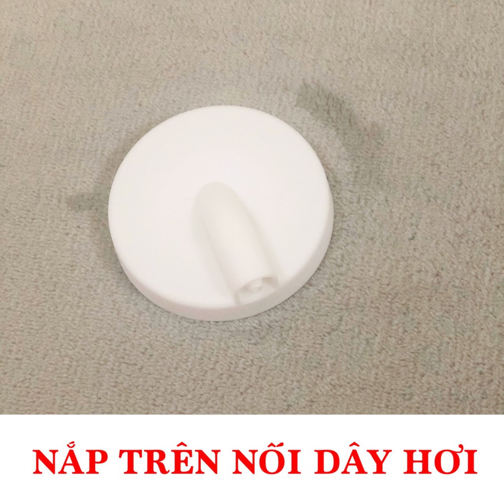Trọn bộ phụ kiện Máy hút sữa điện CmBear