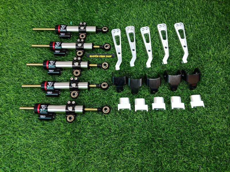 trợ lực cổ matris full bas - Mạnh Tú MTS