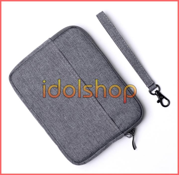 Túi Đựng Chống Sốc Cho Kindle, Kindle Paperwhite - Khóa Ngang