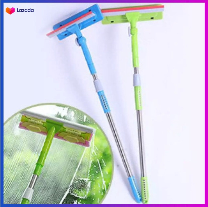 Cây Lau Kính Cán Dài Tiện Dụng