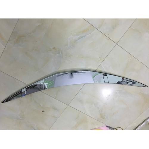 ỐP THANH CA LĂNG CAPO TOYOTA CAMRY 2019