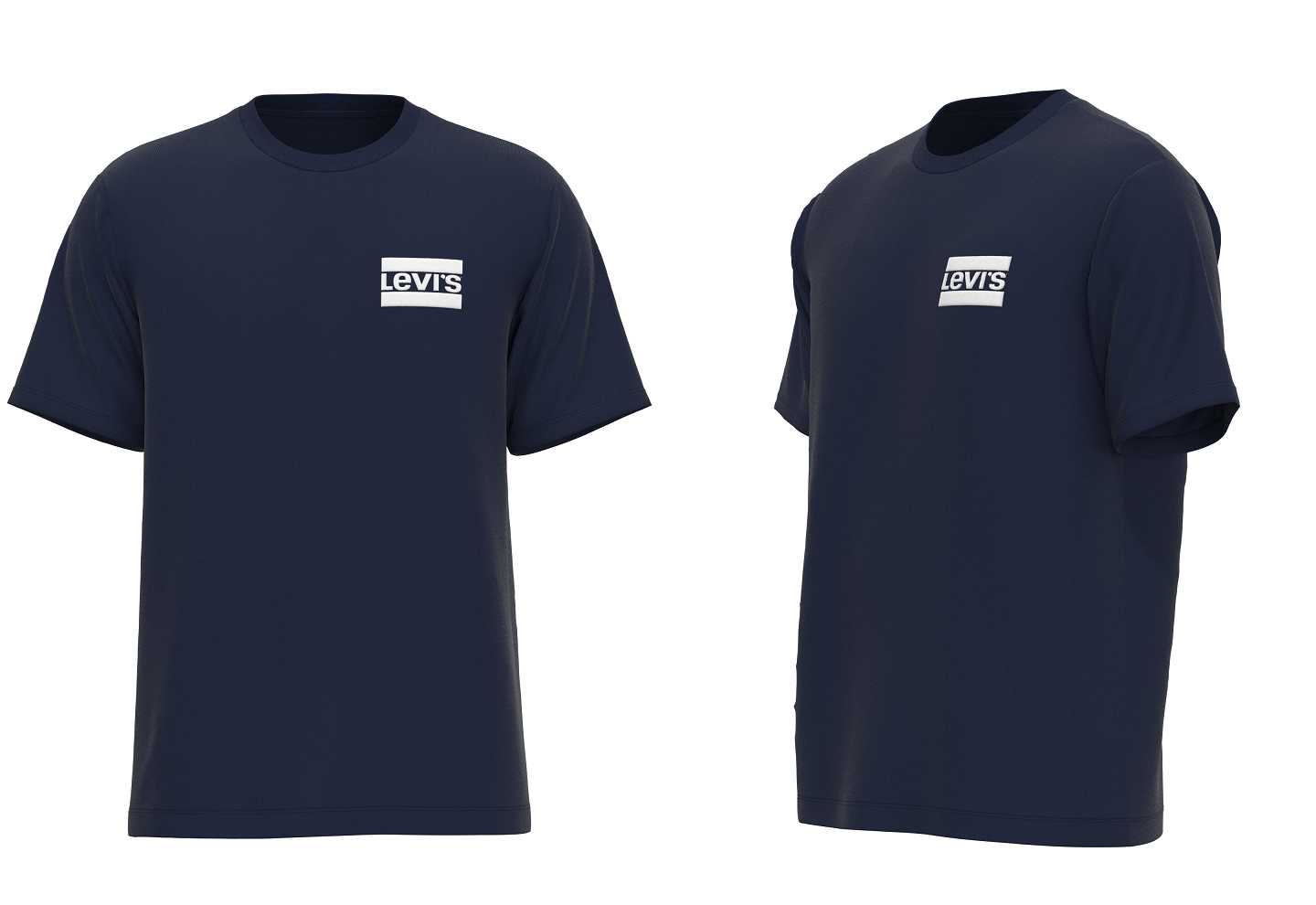LEVI'S - Áo Thun Nam 16143-0576