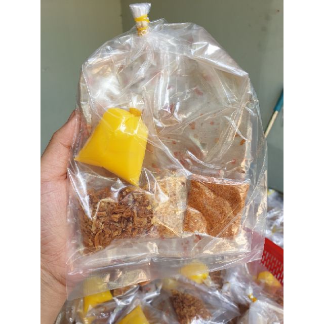 bánh tráng bơ Tây Ninh 15 bich