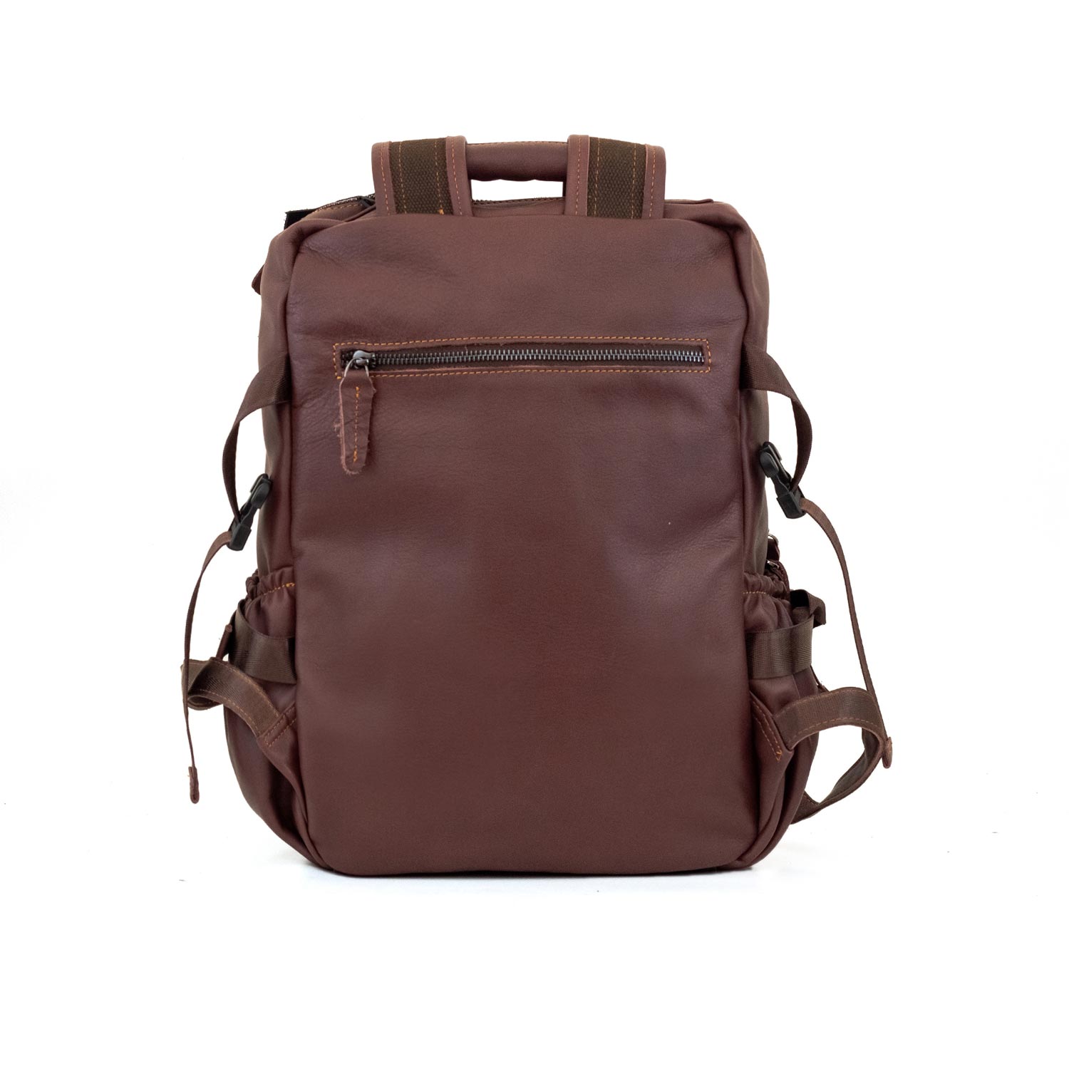 Balo da bò EMO MNBL-03 | Anh Tho Leather